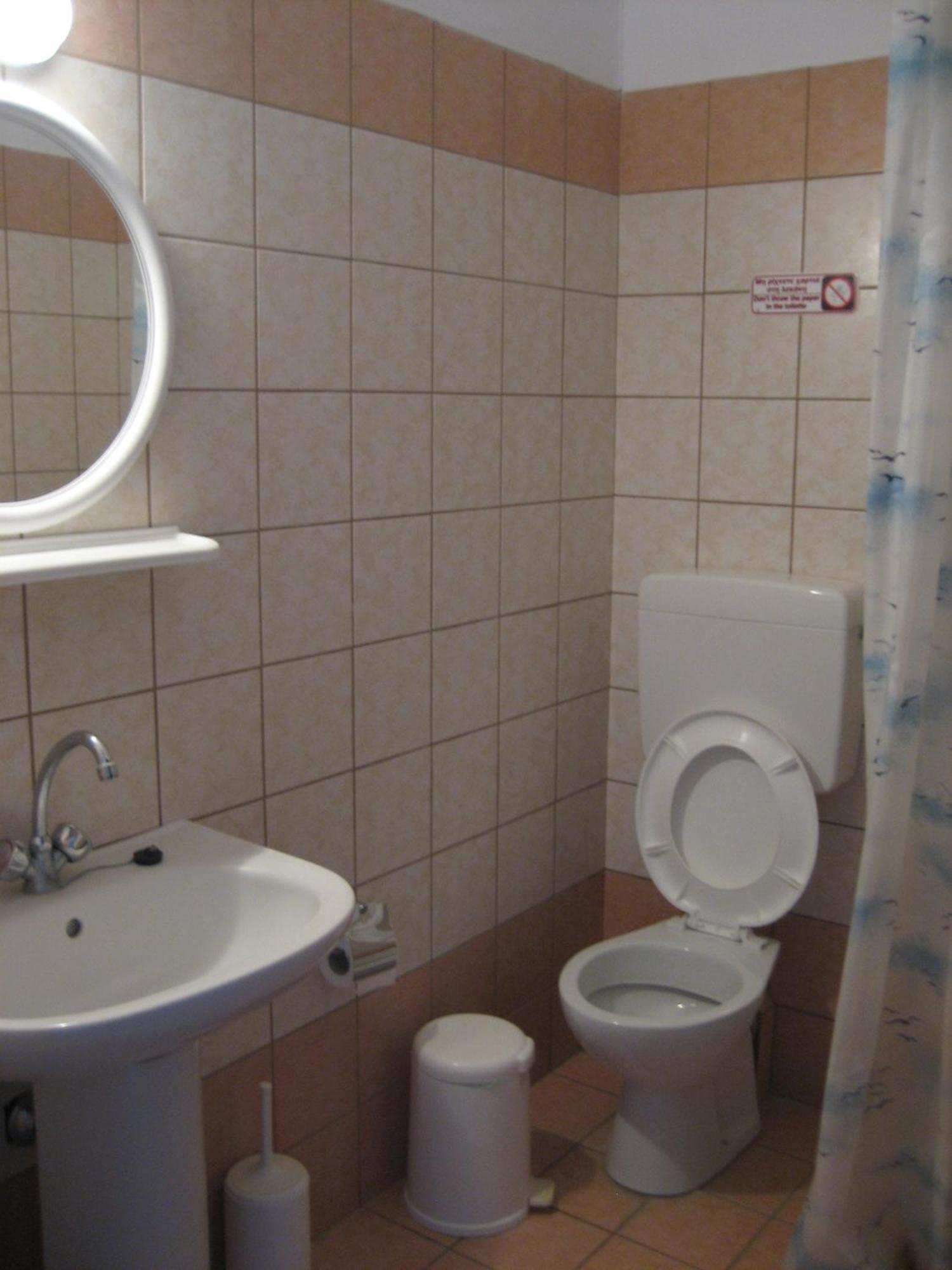 Ammos Studios And Apartments Mikro Cameră foto